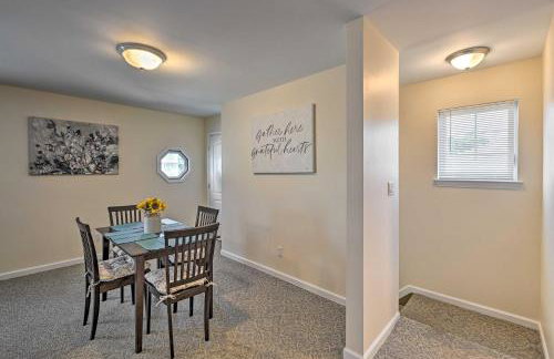Glen Cove Home: Walk to Boardwalk + Dining! - Foto 10
