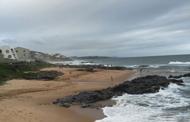 Zimbali beach estate - Foto 34