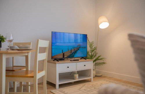 The Coastal Hideaway - Foto 6