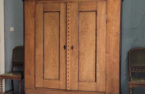 Ferienhaus No 11 in der Altstadt 160 qm 5 Pers - Photo 38