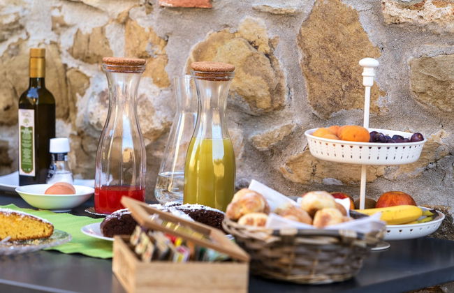 Borgo tra gli Olivi - Foto 36