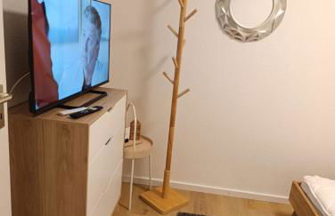 Fewo 2 Stueven im Reetdachhaus Fewo cc - Foto 18