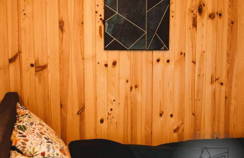 Tu i teraz- Domek wypoczynkowy - Foto 22