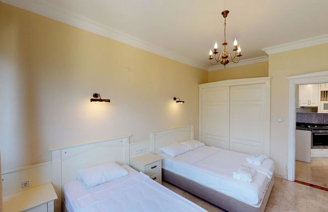 Gold City 2 bedroom Villa 1 - Foto 8