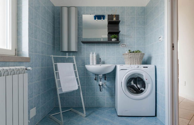 Villa Sara con Piscina by Wonderful Italy - Photo 23