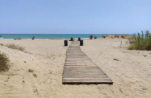 Antonio's villa al mare con vista sull'Etna Vaccarizzo Catania - Foto 44