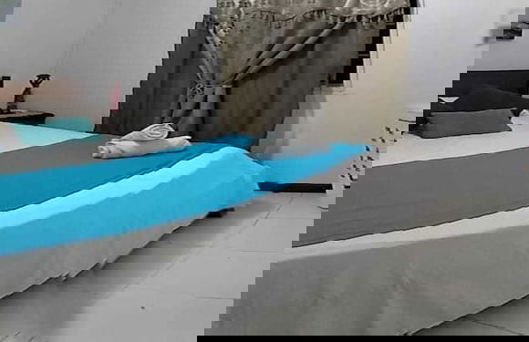 Harold's place 201 - Foto 5