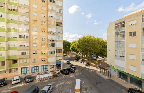 Benfica City Flat Stay by Perfect Getaway - Foto 23