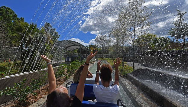 Vous passerez un bon moment !