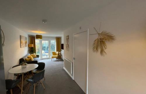 One Bed Apartment Stevenage - Foto 12