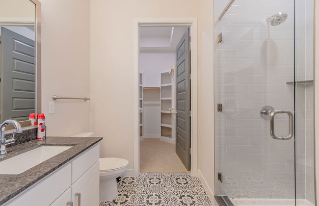 Corporate Apartments Deep Ellum - Foto 53