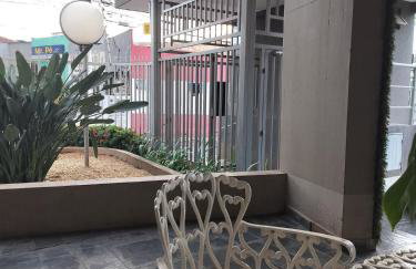 Apartamento completo no coração de Goiânia - Foto 35