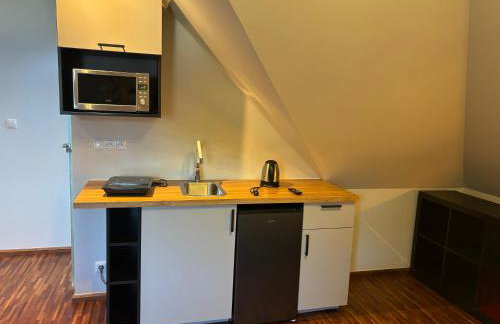 Willa w Zaciszu - Foto 4