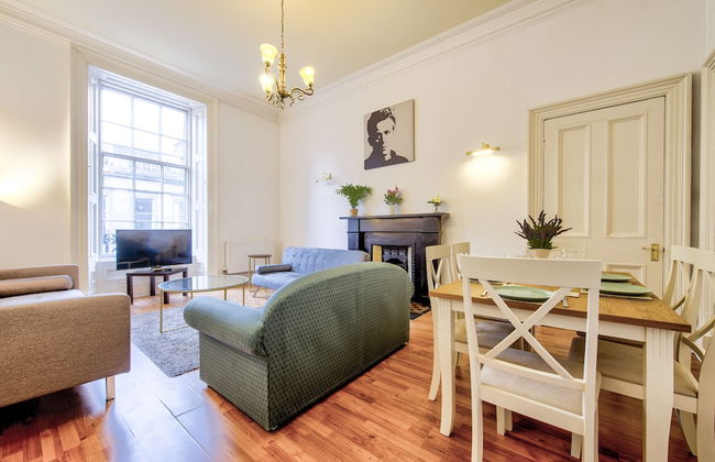 Alva - City Centre Apartment - Photo 16