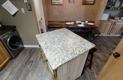 Rose Rock Mountain View - Pet Friendly - Fireplace - WiFi - Hot Tub - Washer - Dryer - Foto 11