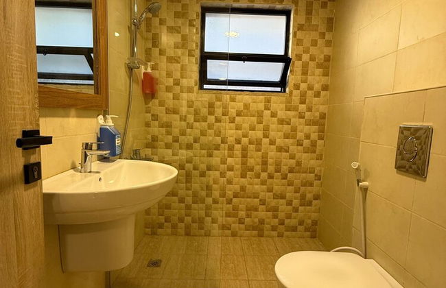 Charming Amman Apartment for Rent - Entire House - Foto 17