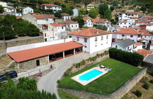 Casa grande Covelinhas - Foto 2