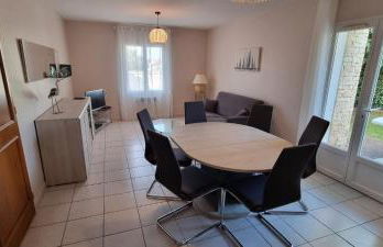 Superbe Logement à 200 m de la Plage ! T4 Coquillages - Foto 13