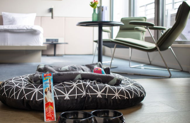 SANA Berlin Residence - Photo 28