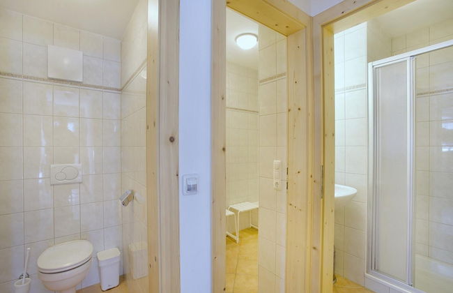 Chalet in Konigsleiten Near Ski Lift - Foto 19