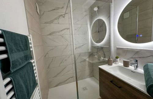 L'écrin du Lac St-Point - Foto 8