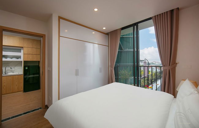 Westlake Pearl Aparthotel & Spa - By Pegasy Group - Photo 40