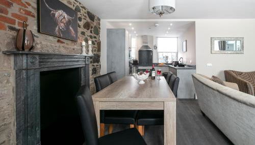 Castle Street Apartments - Luxury Scalpsie Apartment - Foto 4