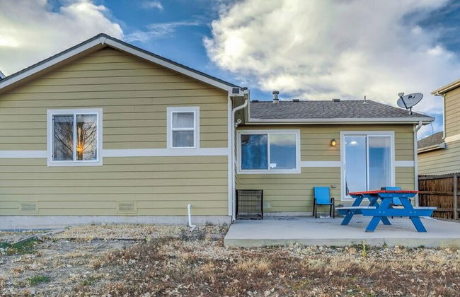 3BD Quiet Suburbs Restaurants & Parks - Foto 40