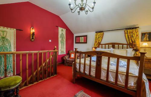 Sweet knoll cottage - Foto 14