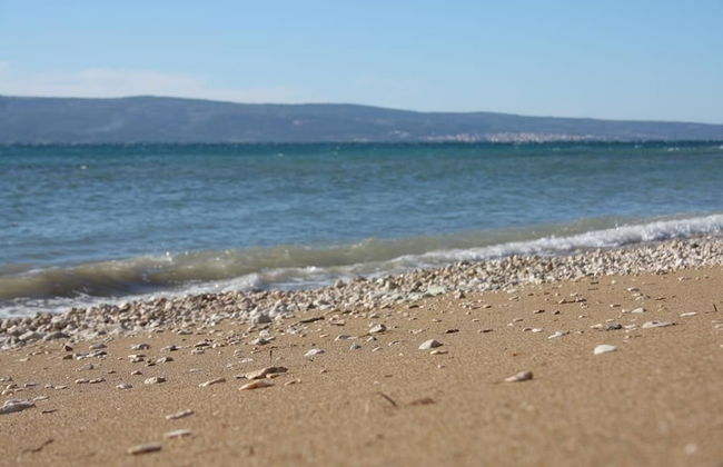 Apartments Vojnovic - Foto 65