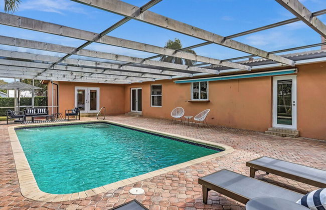 Casa Natalia 3BR Home with Pool Near Hard Rock Casino - Foto 51