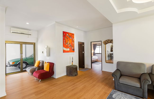 Happy Family Villa 2 - Foto 22