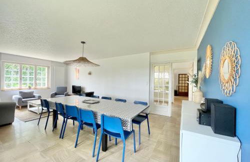 LA VILLA STE ANNE - Wifi - Plages et bourg de Plonevez à 2 min - Foto 20