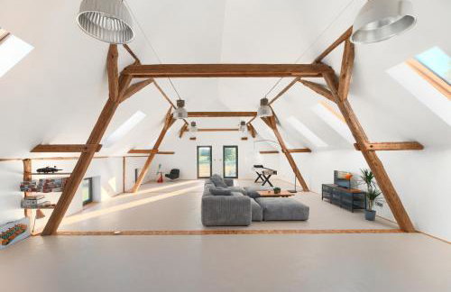 Stodola Rybojady - Foto 2