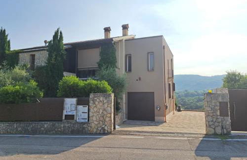 Villa dell'Olivo Bianco - Foto 53