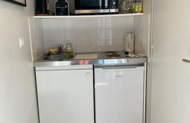 PETIT AILLY magnifique logement accès plage à pied - Foto 2