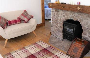 Primrose Cottage - Foto 4