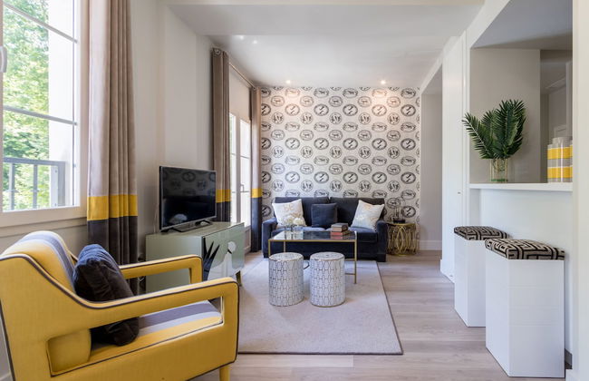 Chezmoihomes Trinidad Deluxe 2 - Foto 7