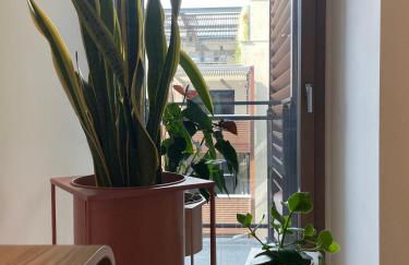 GuestHost - Trastevere Modern Apartment - Foto 15