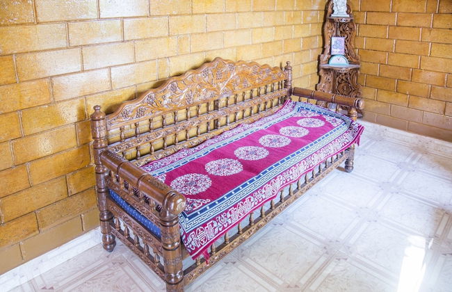 GuestHouser 1 BR Cottage 5c31 - Foto 3