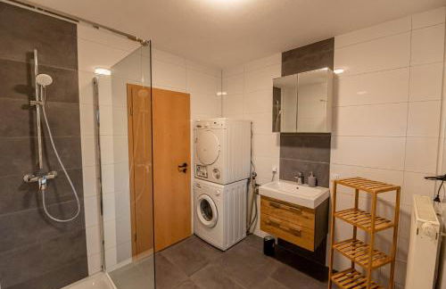 105 m2 Arbeiterwohnung mit 2 extra Schlafzimmern für 7 Personen - Foto 24