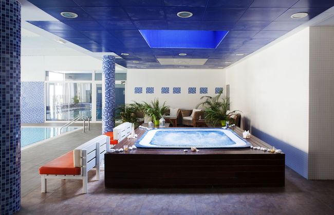 Ibersol Spa Aqquaria - Foto 31