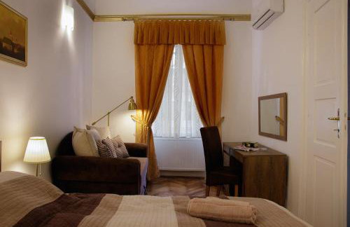 Little Vienna Gold Apartment - Foto 27