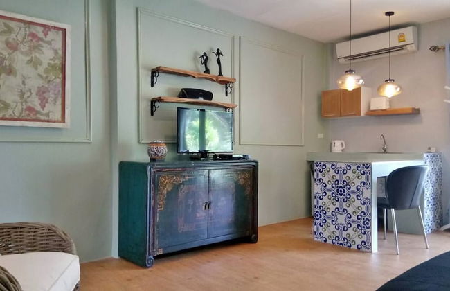 Escape Cabins - Foto 30