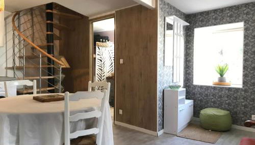 L’Atelier de René Futuroscope - Foto 2, storage