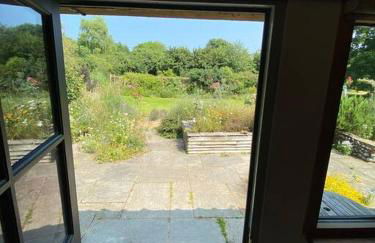 Oyster Barn sleeps six, North Norfolk - Foto 7