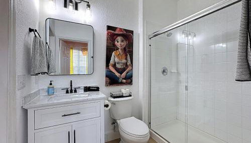 The Roundup Retreat! - Foto 5