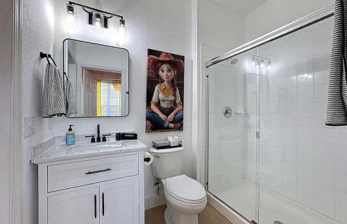 The Roundup Retreat! - Foto 5