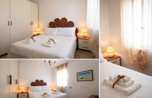 Paolo&Claudia - La Casa Di Mare by Salento Mare Cielo Travel Slow Live More - Photo 19