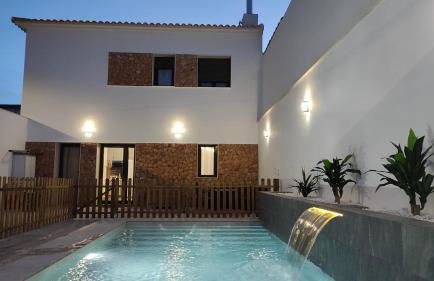 Casa de La Pleita - Foto 23